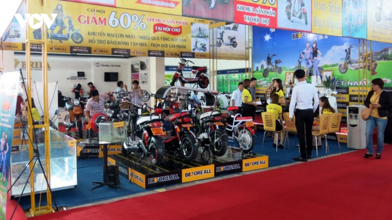 Hỗ trợ doanh nghiệp phục hồi cần được sớm triển khai ngay