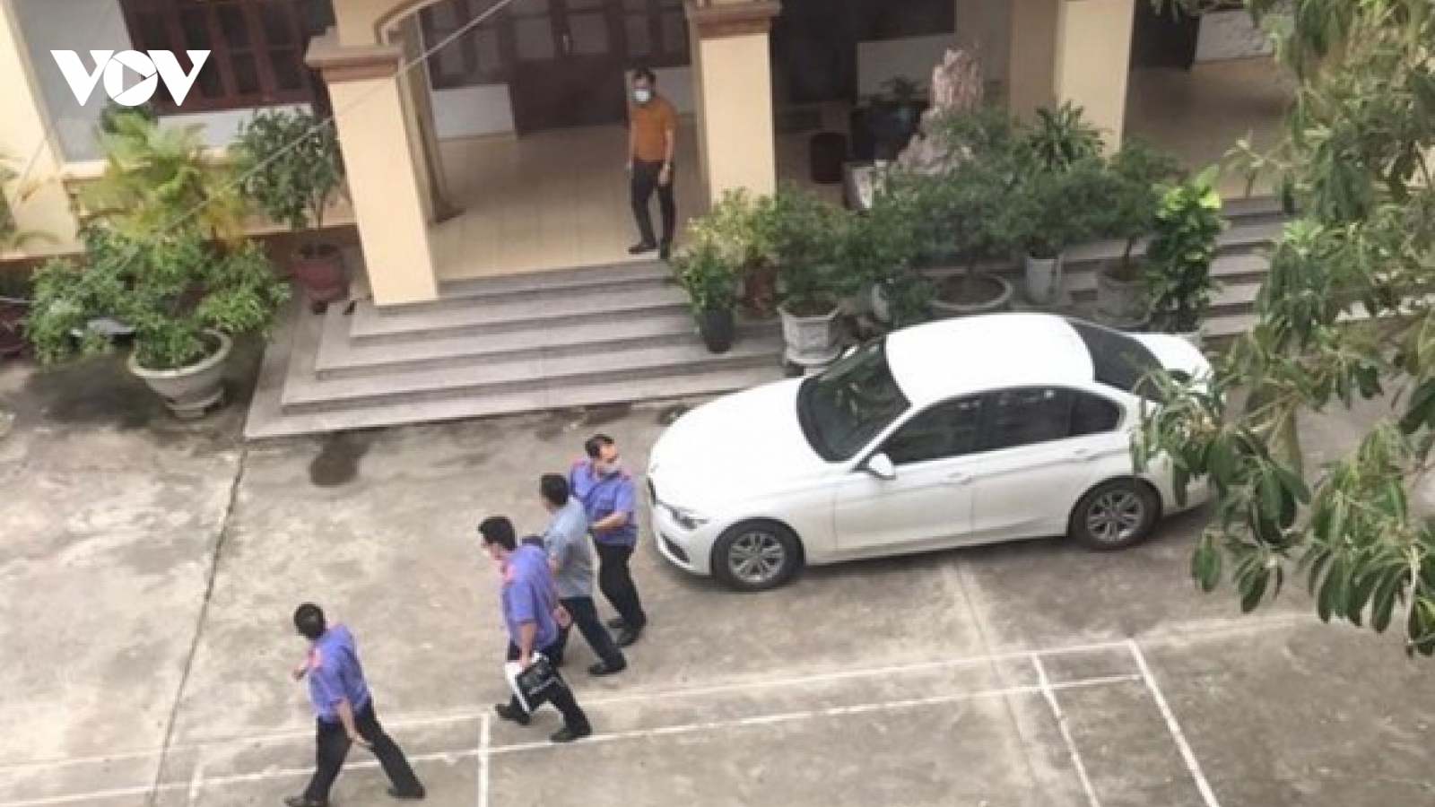 Nóng 24h: Cựu thủ trưởng Cơ quan CSĐT Công an Đồ Sơn bị khởi tố về tội gì?