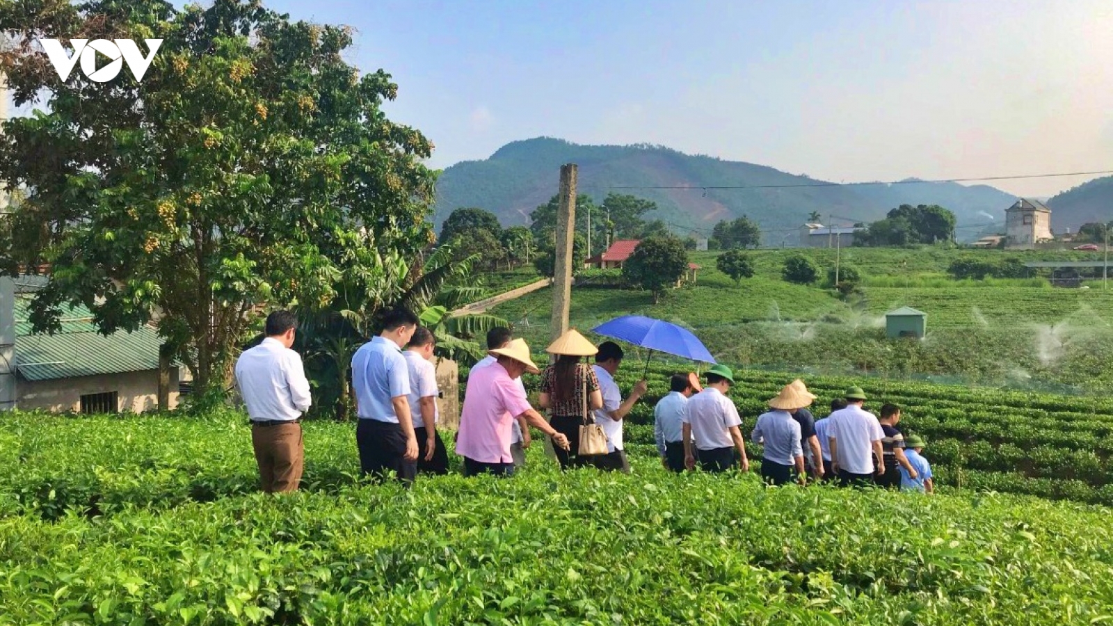 Du lịch Thái Nguyên nỗ lực cho “mục tiêu kép”