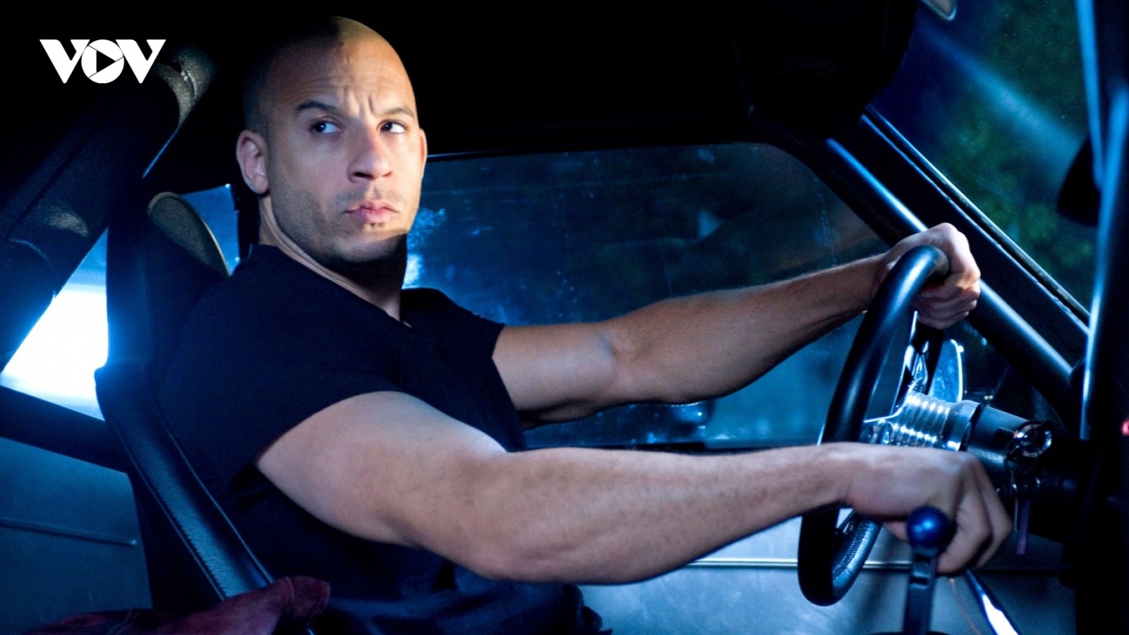 Vin Diesel chia sẻ về sự thay đổi của Dom trong 9 phần Fast & Furious