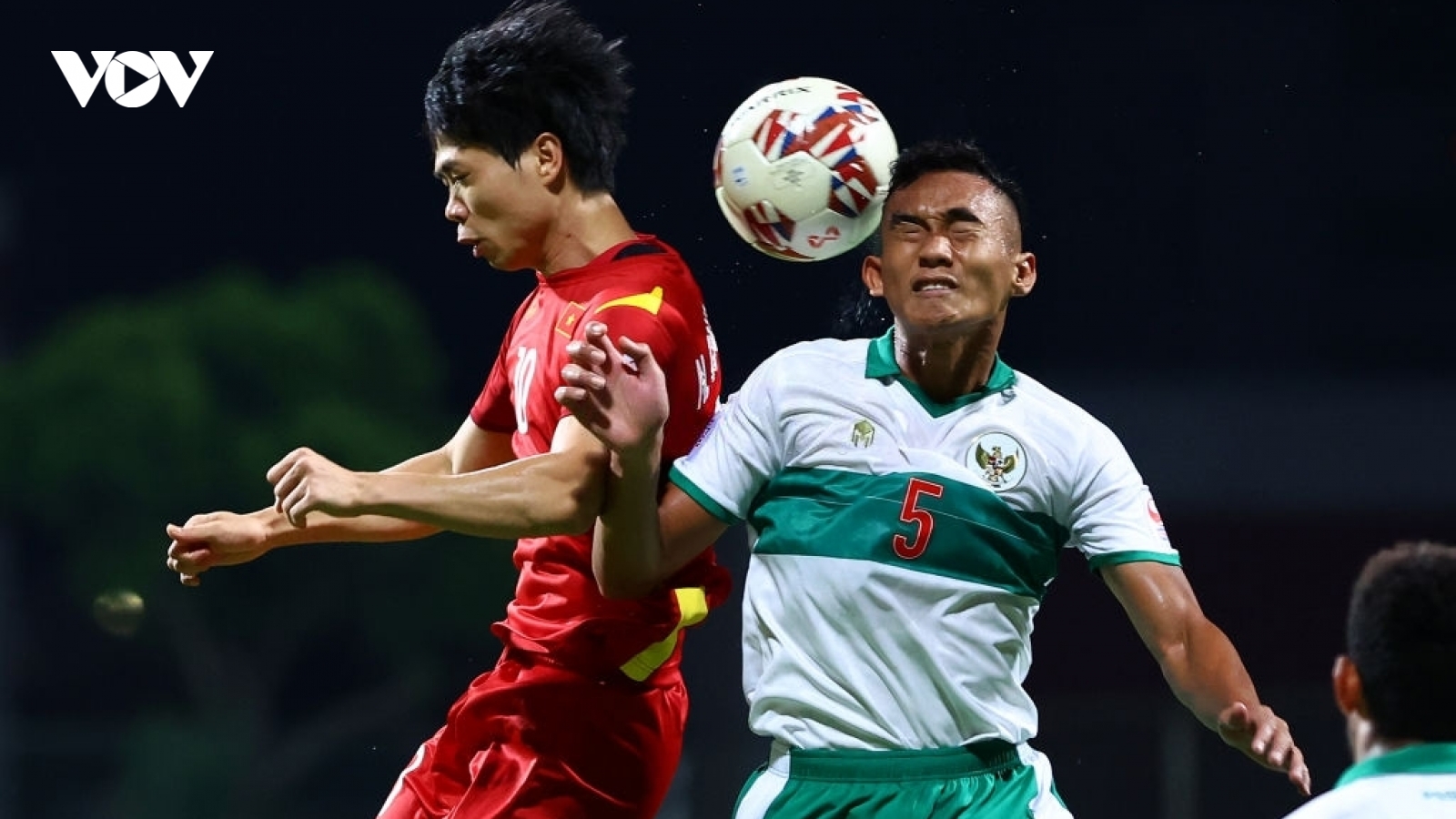Góc nhìn: ĐT Việt Nam và trận hòa “quý hơn vàng” trước ĐT Indonesia