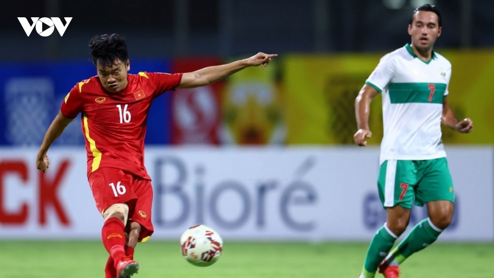 Dư luận trái chiều trước lối chơi phòng ngự của ĐT Indonesia