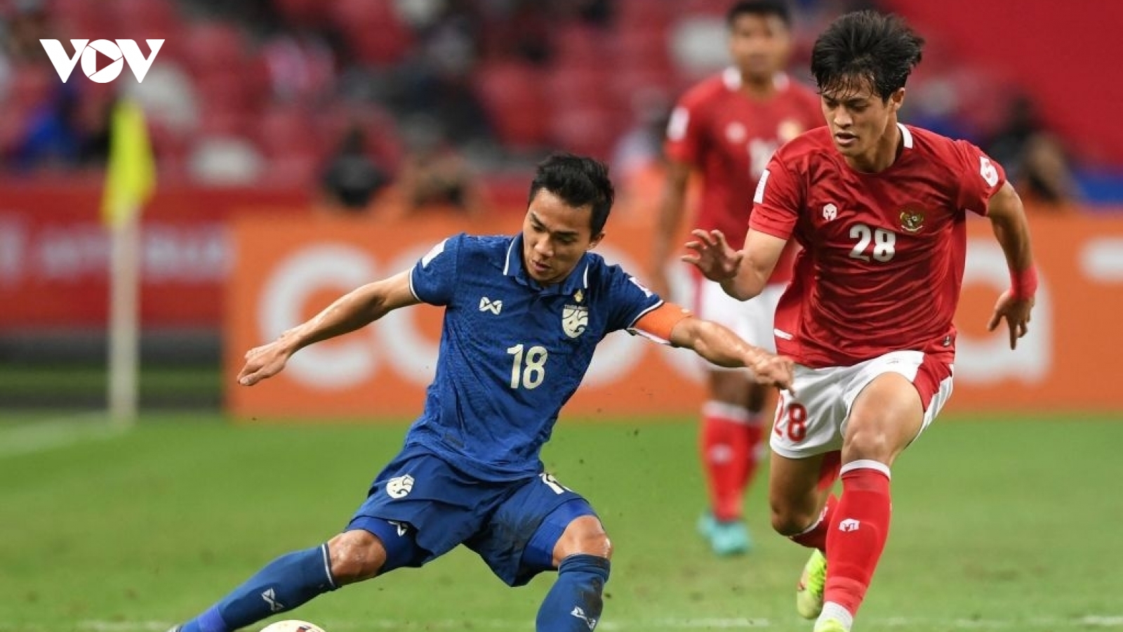 HLV Shin Tae Yong nói gì khi Indonesia thảm bại trước Thái Lan?
