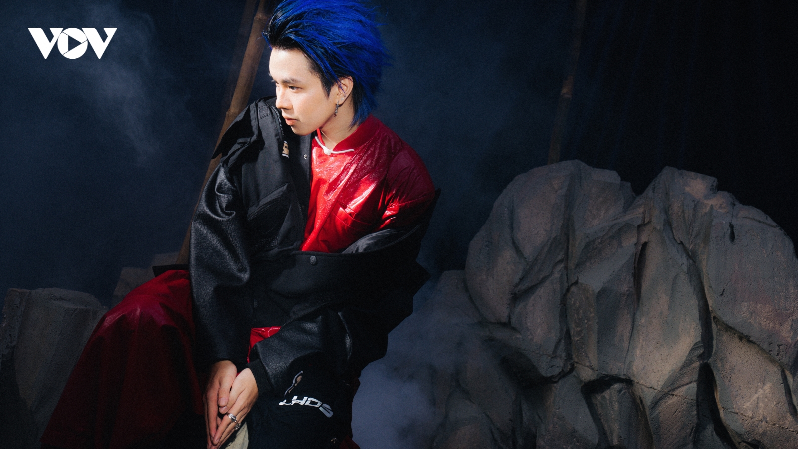 Rapper Rtee bật mí điều thú vị đằng sau bản hit “Nam quốc sơn hà”