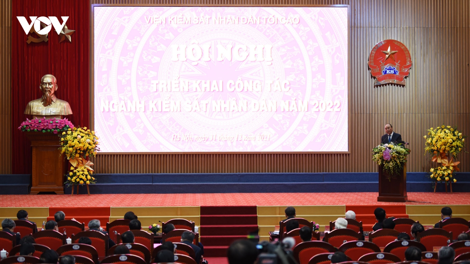 Thu hồi hơn 15.000 tỷ đồng trong các vụ án tham nhũng, kinh tế