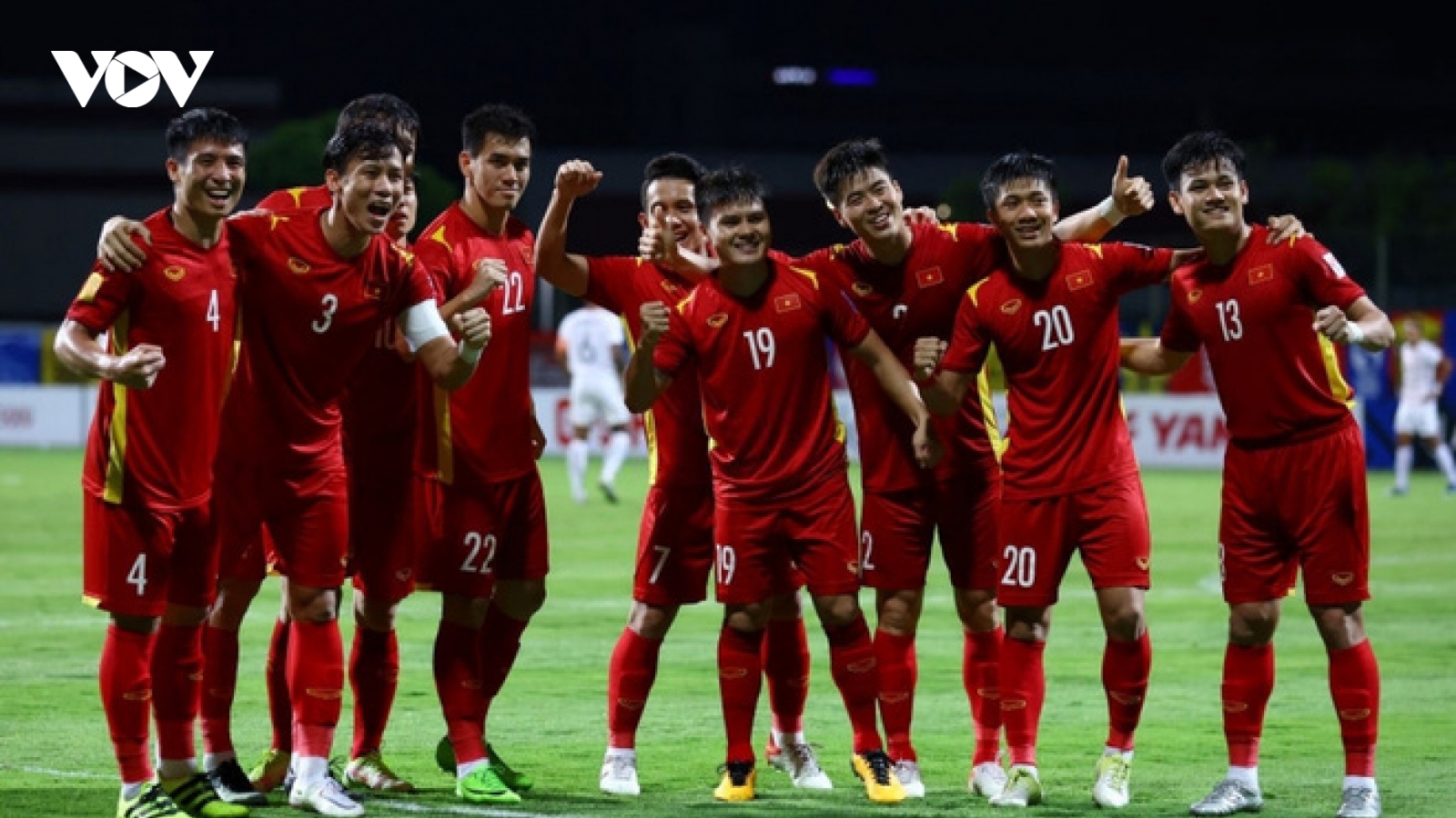 ĐT Việt Nam cần cảm hứng Champions League để chống lại lịch sử AFF Cup