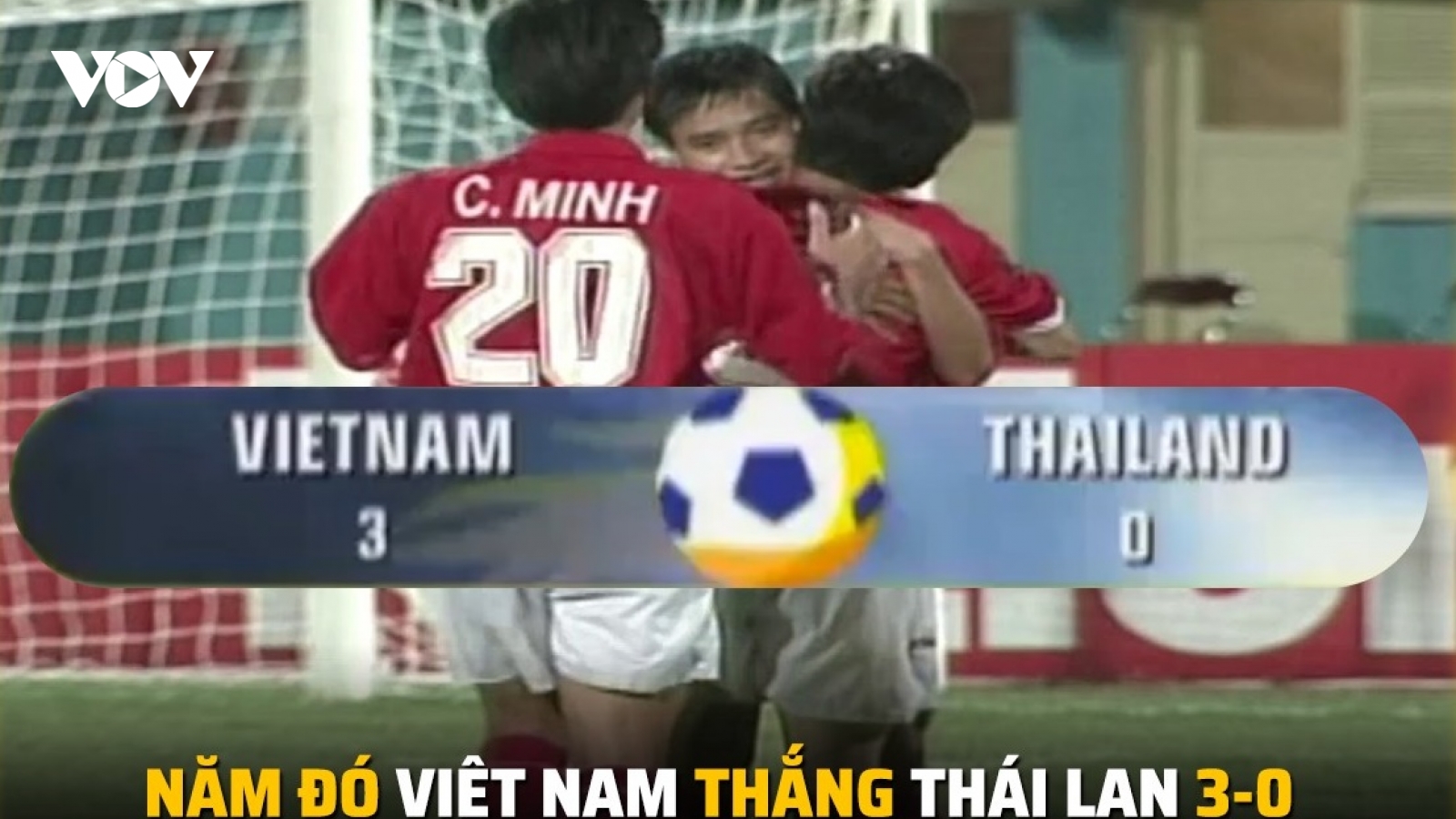 Biếm họa 24h: Điềm báo ĐT Việt Nam thắng Thái Lan ở bán kết AFF Cup?