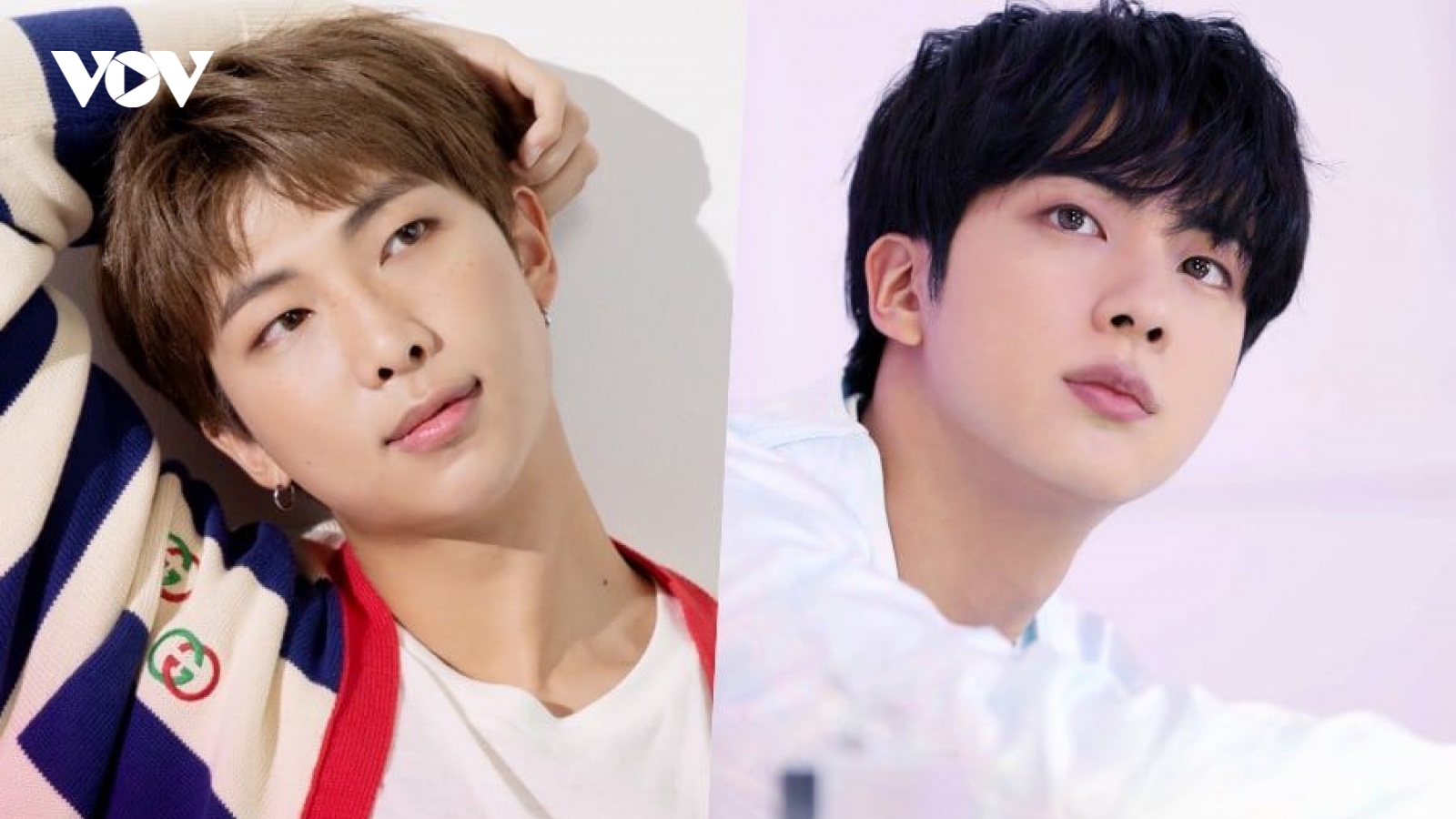 Sau Suga, thêm 2 thành viên BTS mắc Covid-19