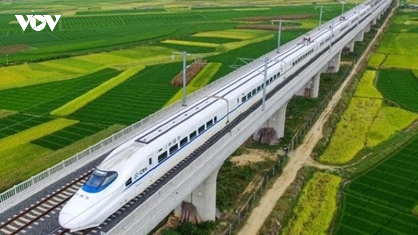 Trung Quốc nói về “ích lợi” của tuyến đường sắt Trung Quốc-Lào