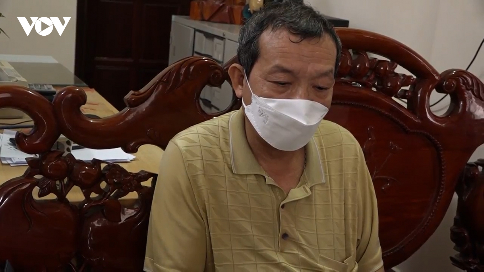 Giám đốc doanh nghiệp trốn thuế hơn 5.000 tấn xi măng