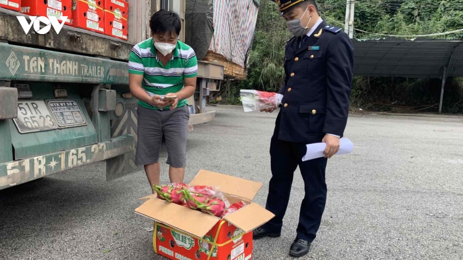 Lạng Sơn tăng cường chống buôn lậu dịp cuối năm