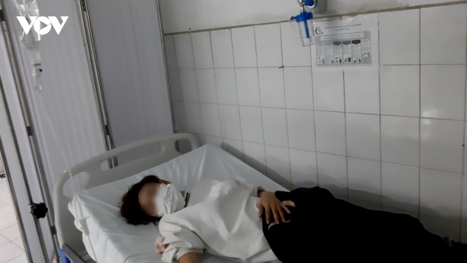 Kết luận của UBND quận 7 liên quan đến những khiếu nại của giáo viên uống thuốc tự tử