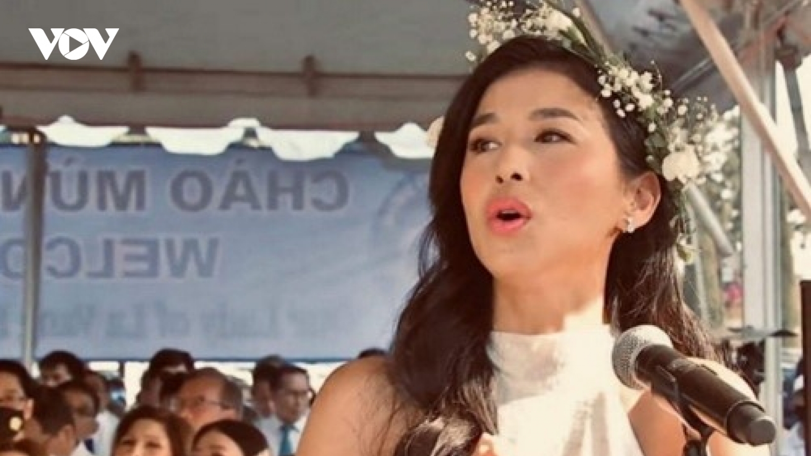 Lần đầu tiên ca sĩ gốc Việt Sanggeta Kaur được đề cử giải Grammy