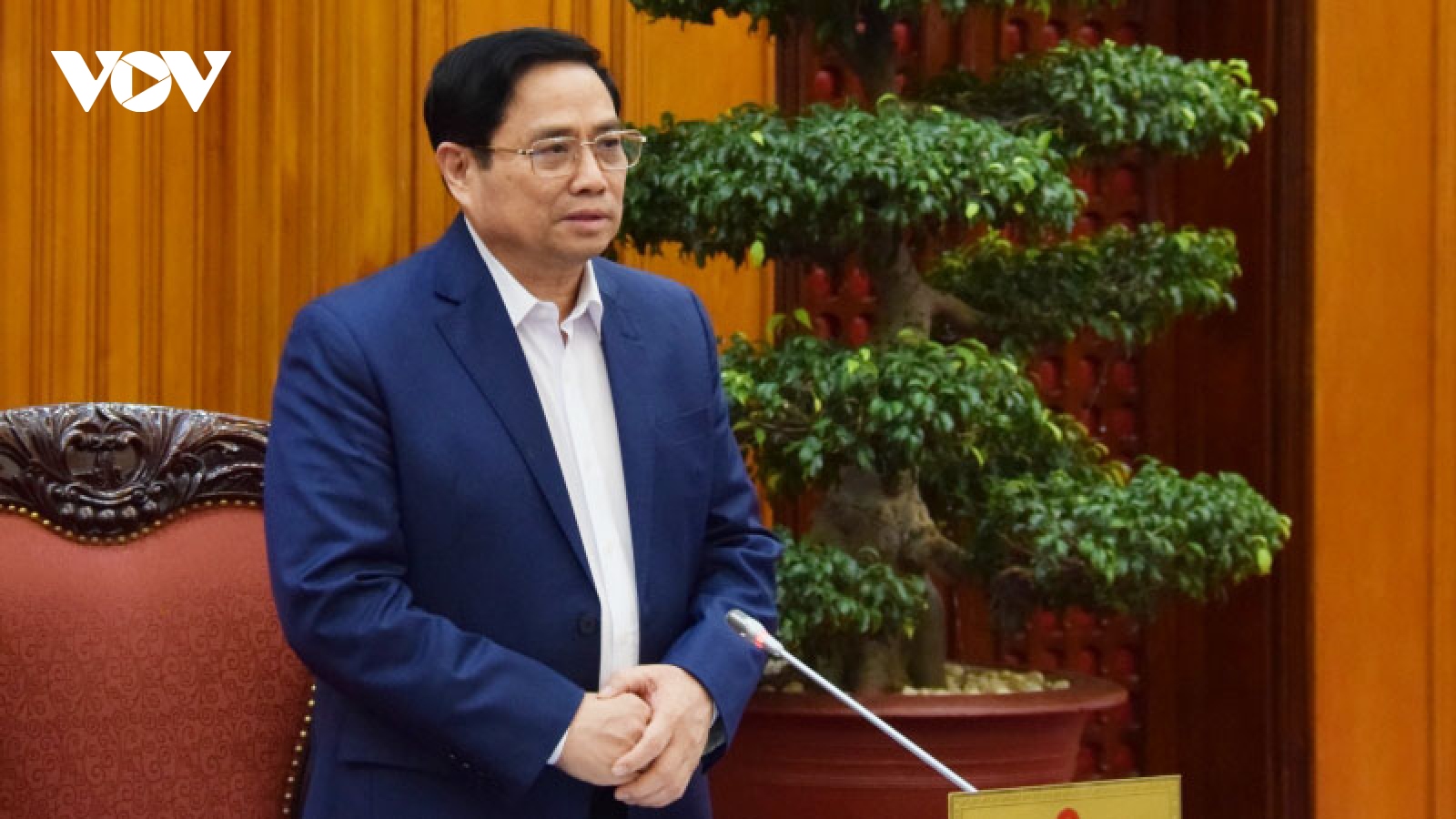 Thủ tướng: Đà Nẵng là trung tâm đổi mới sáng tạo, có khát vọng vươn lên mạnh mẽ