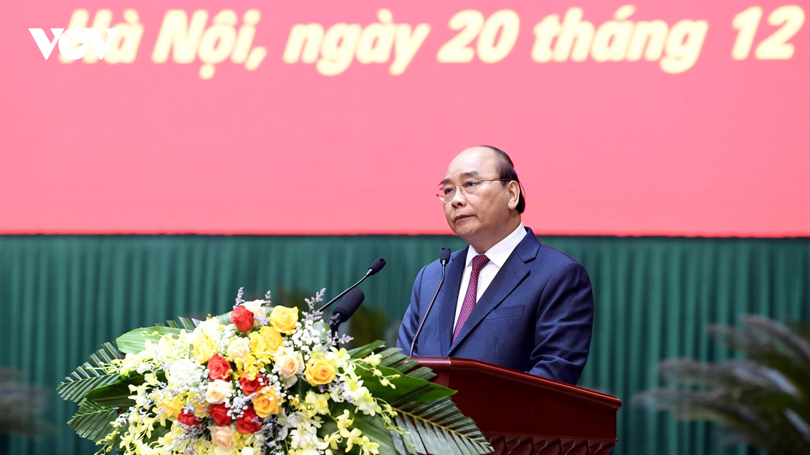 Chủ tịch nước: Xử lý nghiêm vi phạm phòng, chống tham nhũng trong quân đội