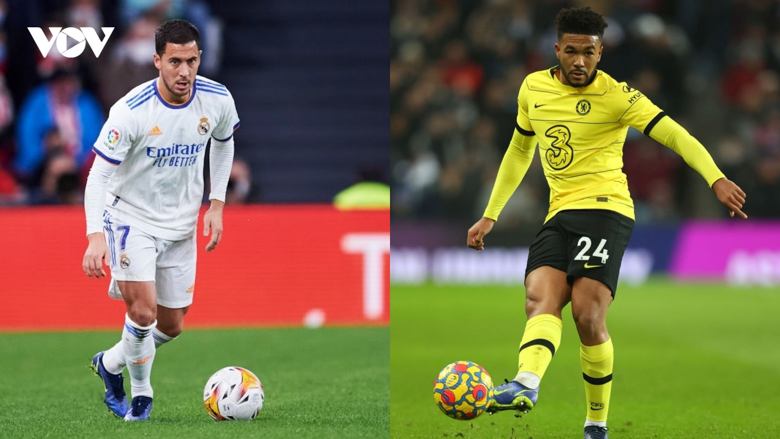 Real Madrid muốn đẩy Hazard trở lại Chelsea