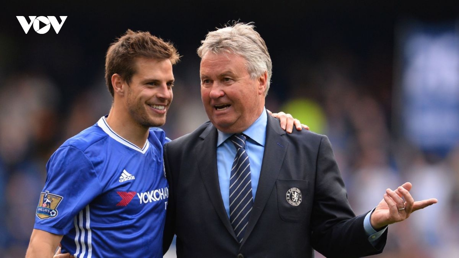 Ngày này năm xưa: Chelsea tái hợp với “sếp cũ” của HLV Park Hang Seo