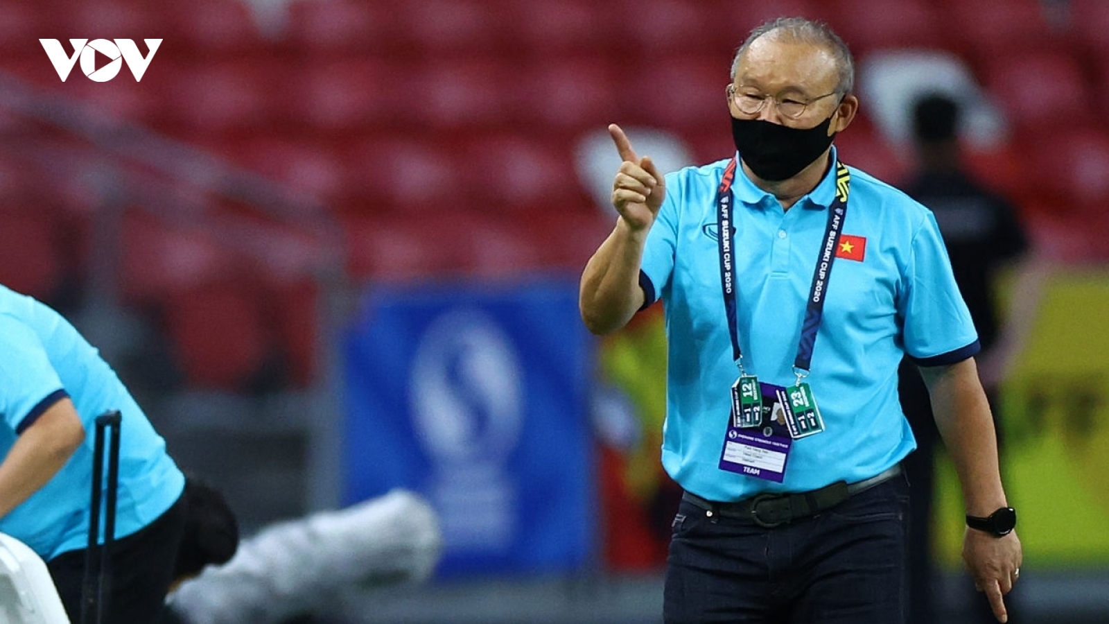 Kết quả bốc thăm AFF Cup 2022: Cơ hội vàng của HLV Park Hang Seo