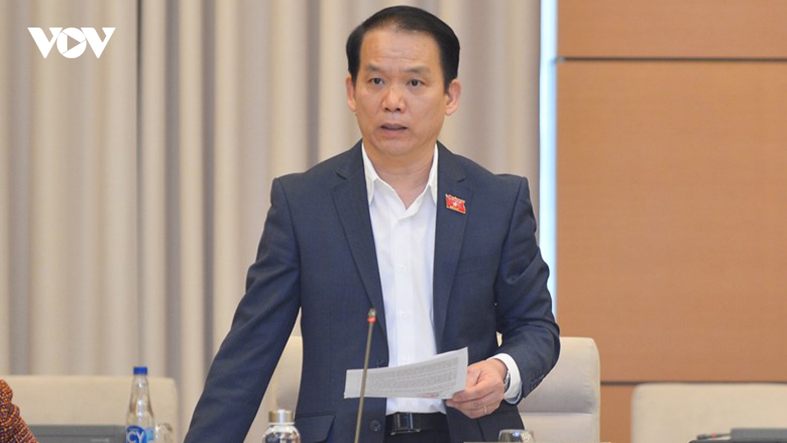 "Dư luận đang rất bức xúc về vụ “thổi giá” kit test COVID-19”