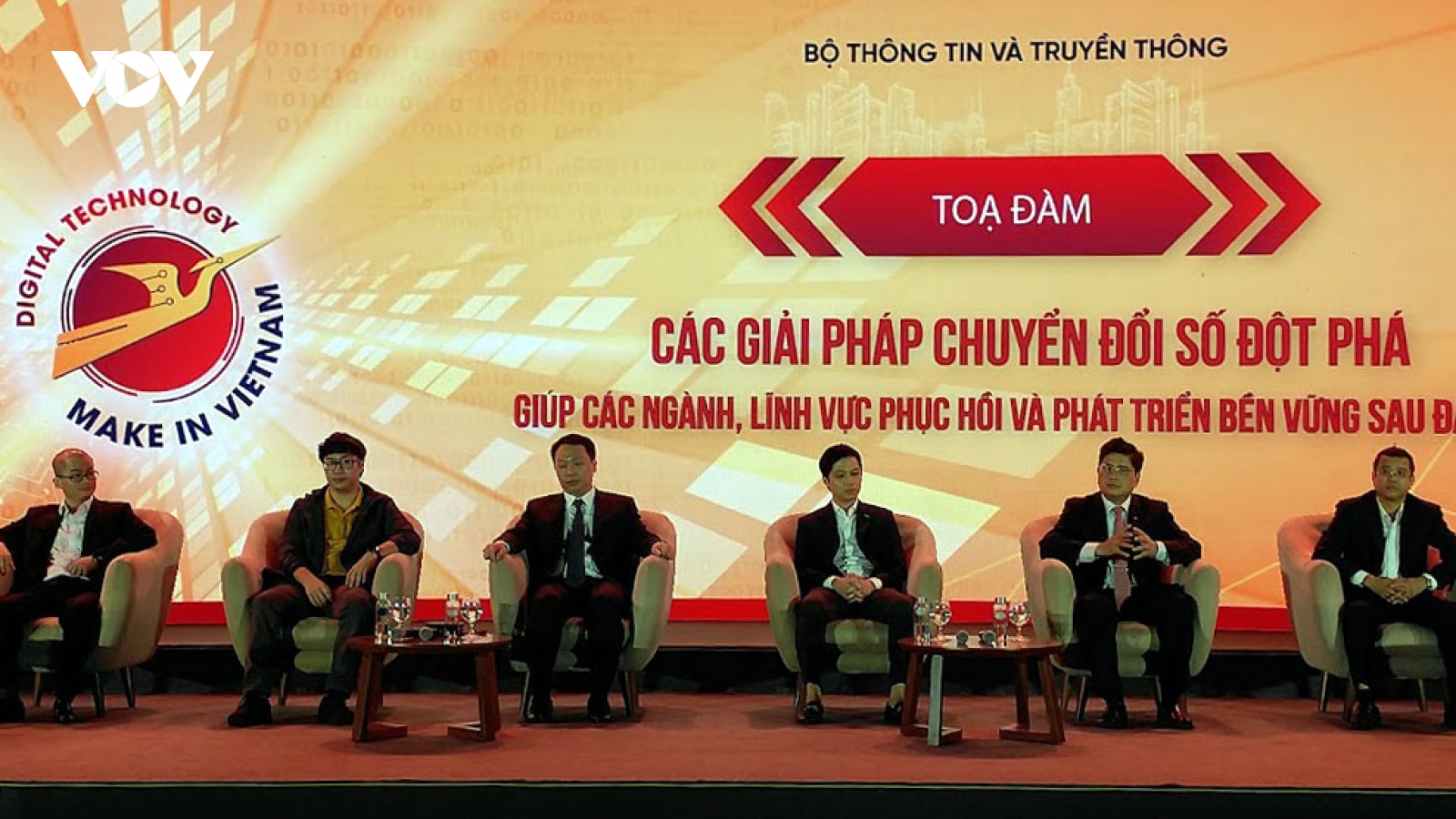 Doanh nghiệp đã nhận thấy chuyển đổi số là động lực tăng trưởng