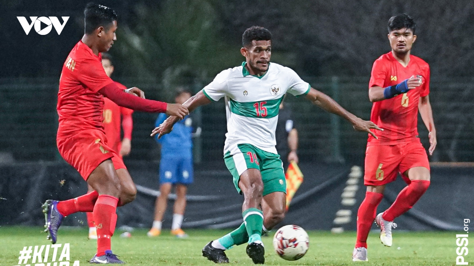 10 cầu thủ dương tính SARS-CoV-2, ĐT Myanmar có thể không thi đấu AFF Cup 2020