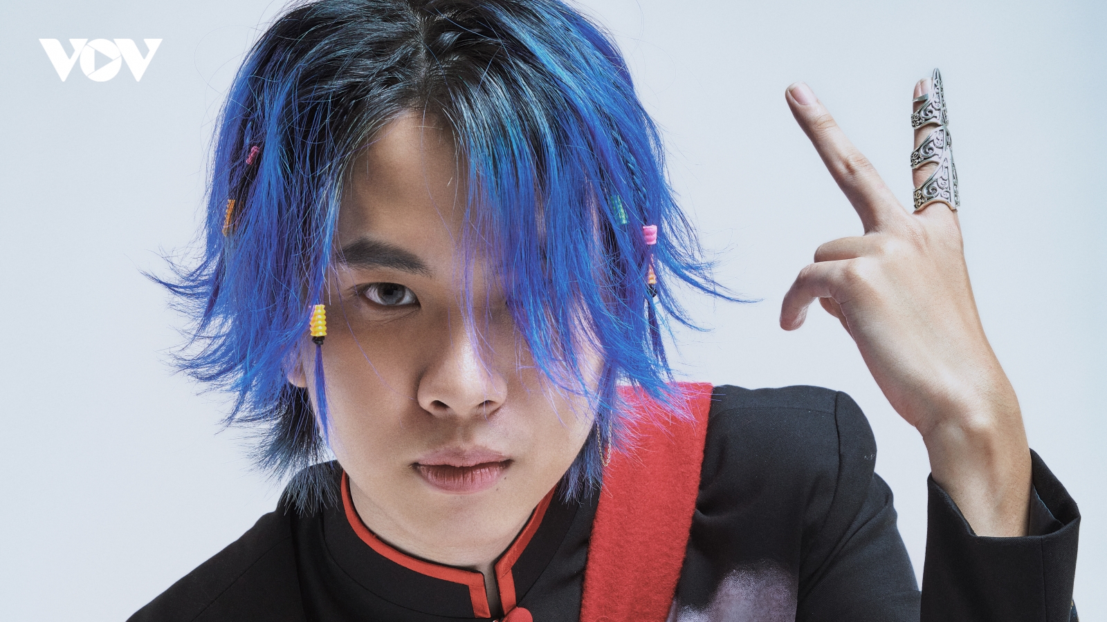 Rtee tung teaser MV ma mị, gây ấn tượng với chất Hip-hop dân gian