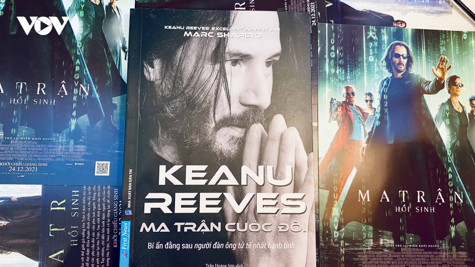 "Ma trận cuộc đời Keanu Reeves" - Bí ẩn đằng sau người đàn ông tử tế nhất hành tinh