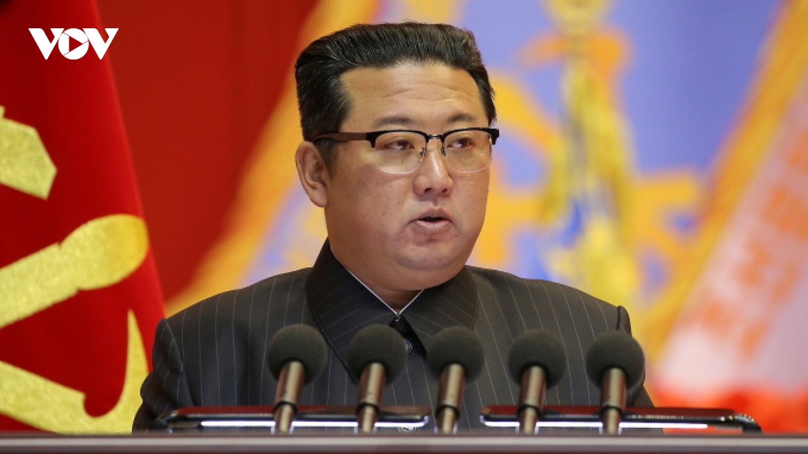 Lãnh đạo Triều Tiên Kim Jong Un kêu gọi đào tạo các quân nhân trung thành tuyệt đối