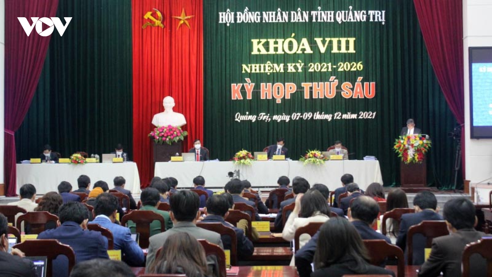 Quảng Trị: Nguồn thu xuất nhập khẩu tăng cao nhất trong 5 năm qua