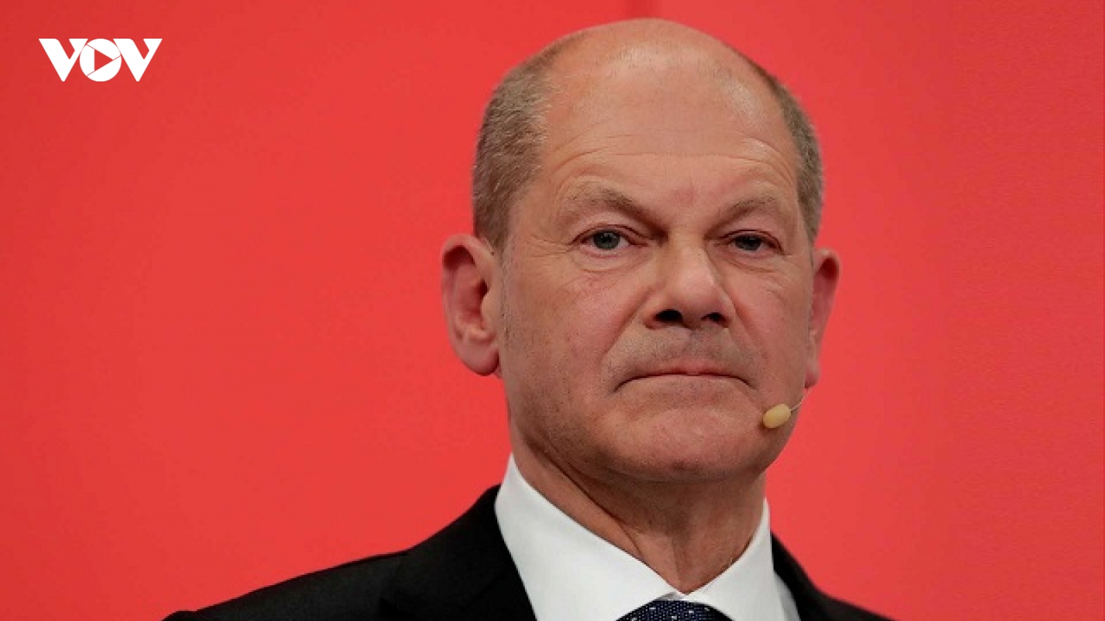 Tân Thủ tướng Olaf Scholz nhậm chức: Đức bước sang một trang mới