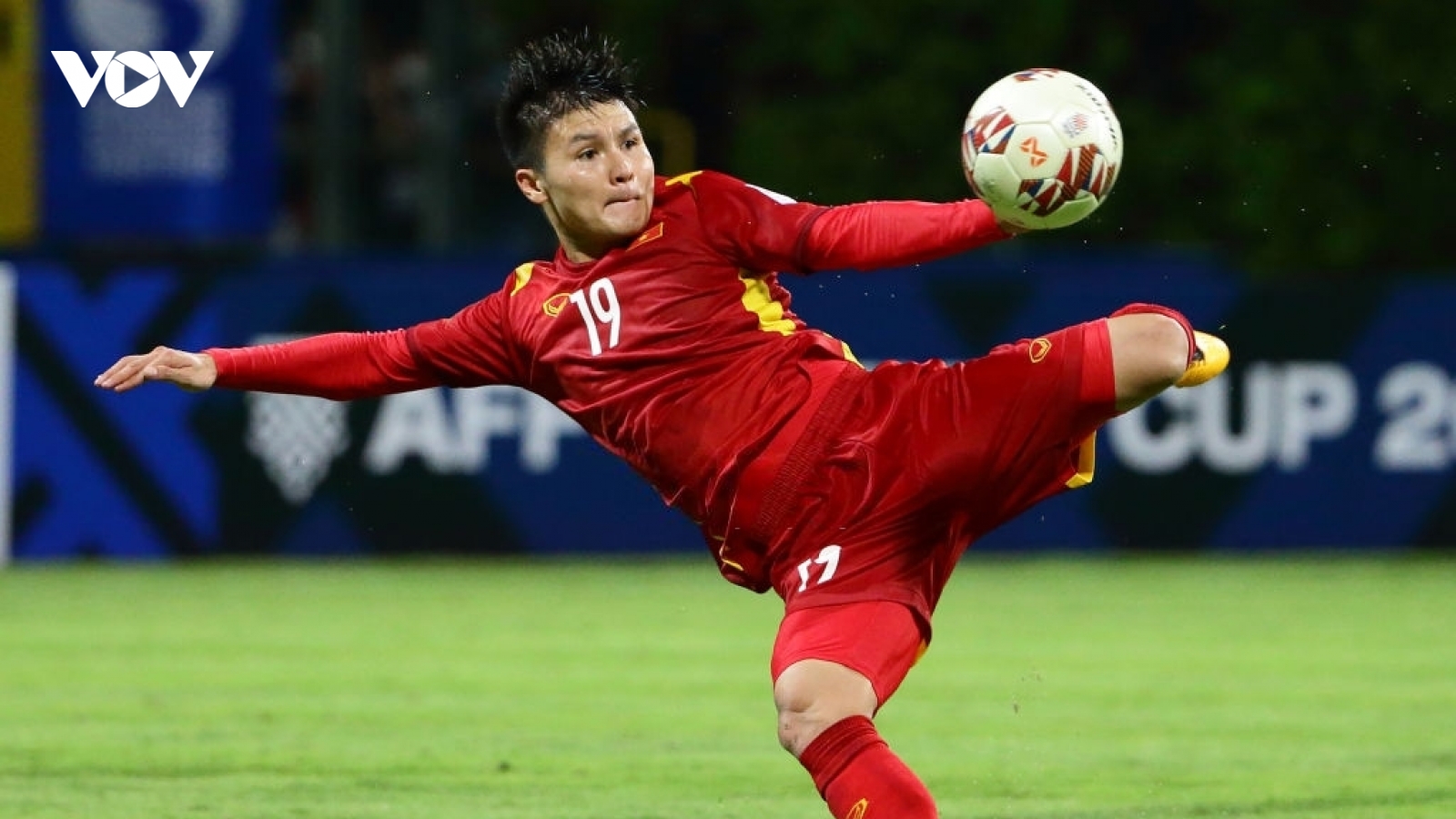 Lịch thi đấu AFF Cup hôm nay (19/12): Chờ đợi ĐT Việt Nam giành vé vào bán kết
