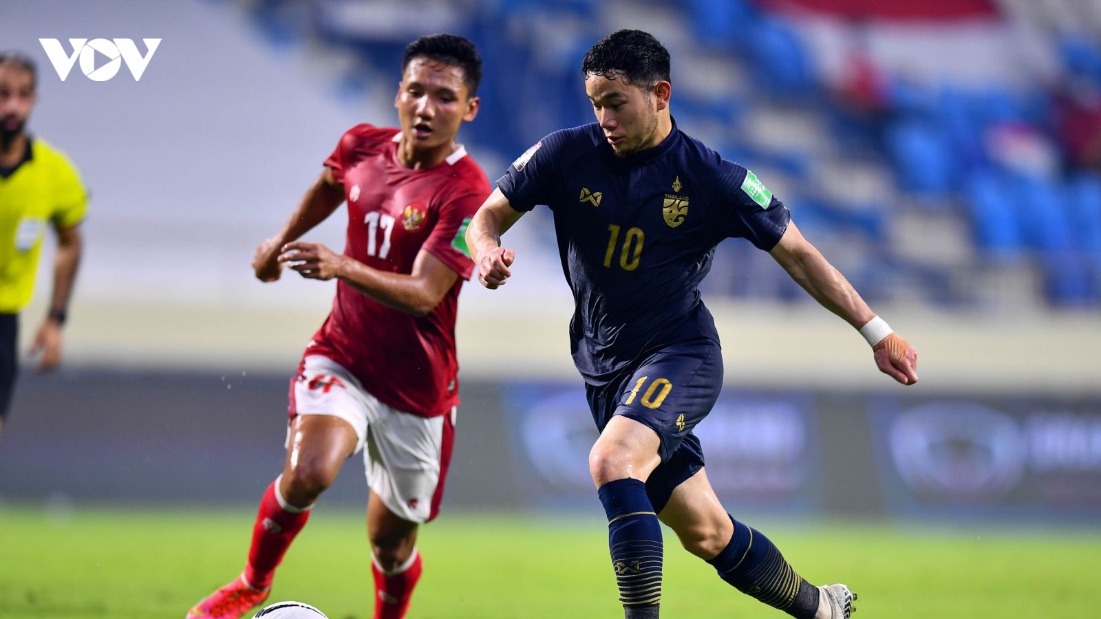 Lịch thi đấu AFF Cup hôm nay (29/12): Thái Lan đá chung kết với Indonesia