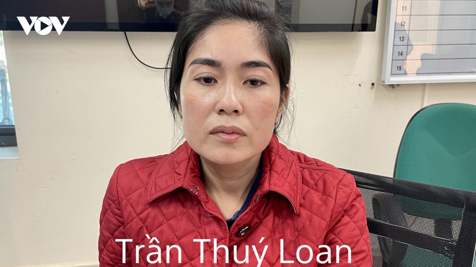 Vợ cũ thuê người bỏ ma túy vào xe để hại chồng