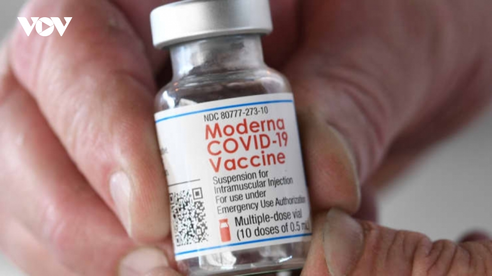 Quảng Ninh sẽ là địa phương đầu tiên tiêm vaccine Moderna cho trẻ lớp 6