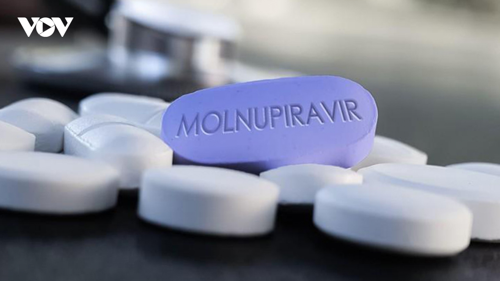 Quy trình sử dụng thuốc Molnupiravir điều trị F0 thể nhẹ tại Hà Nội
