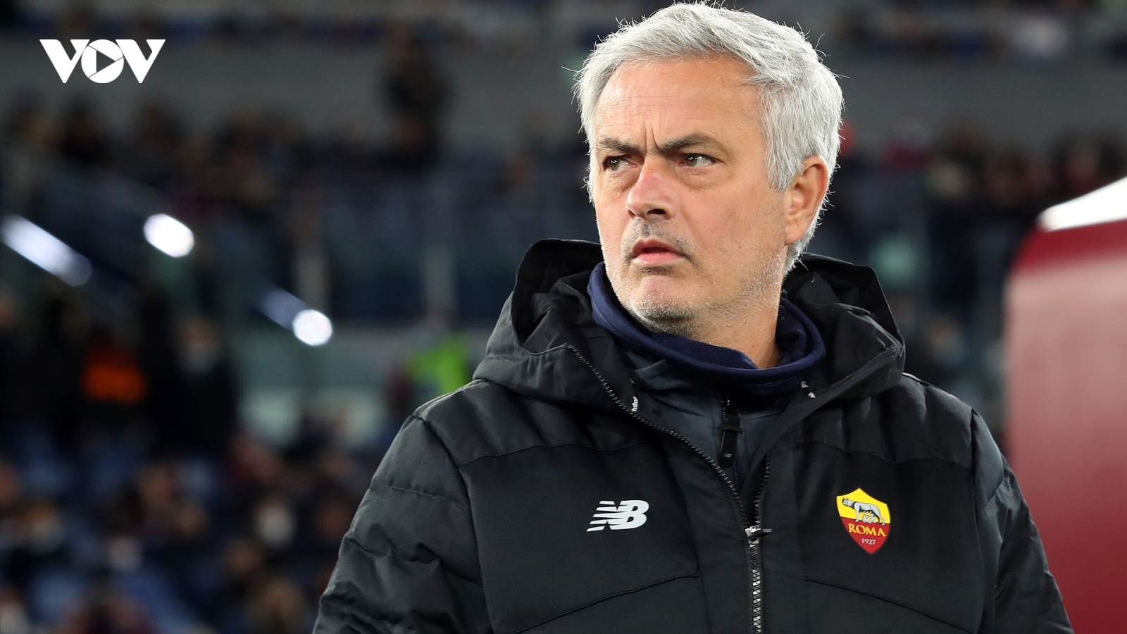 Mourinho nổi khùng sau khi thua đậm Inter Milan