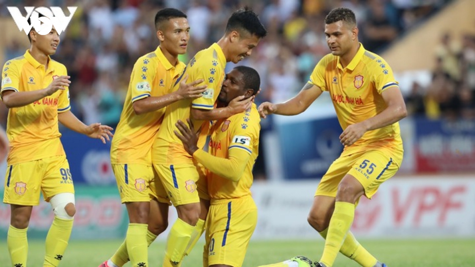 Khả năng Nam Định dự AFC Cup 2022 chỉ là 10%