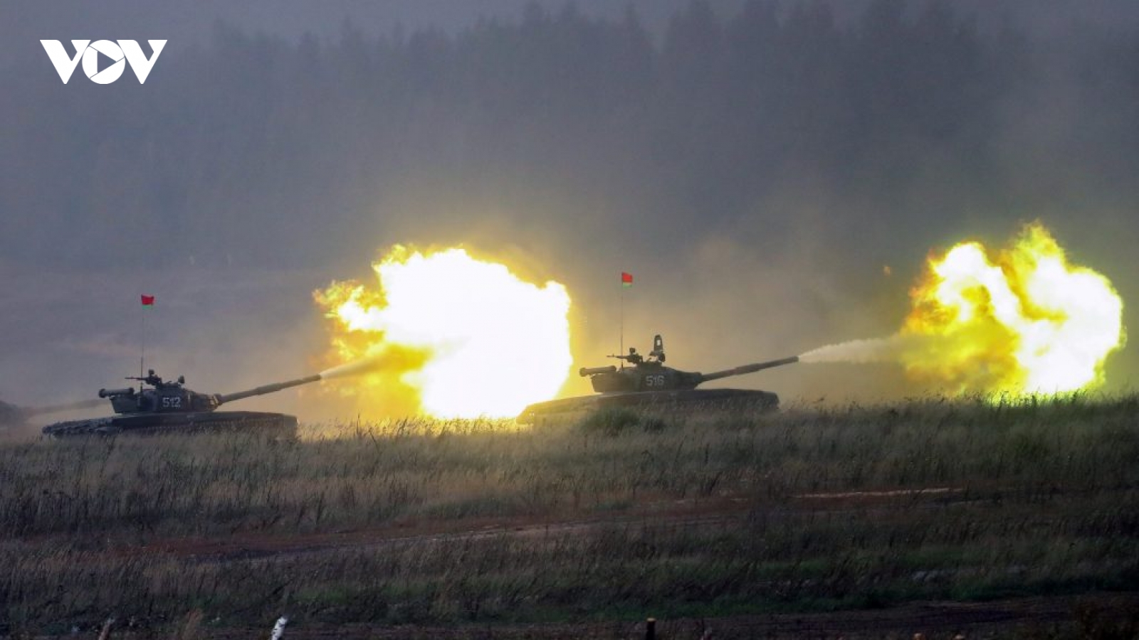 Bất đồng Nga-NATO có thể làm thay đổi mối quan hệ xuyên Đại Tây Dương