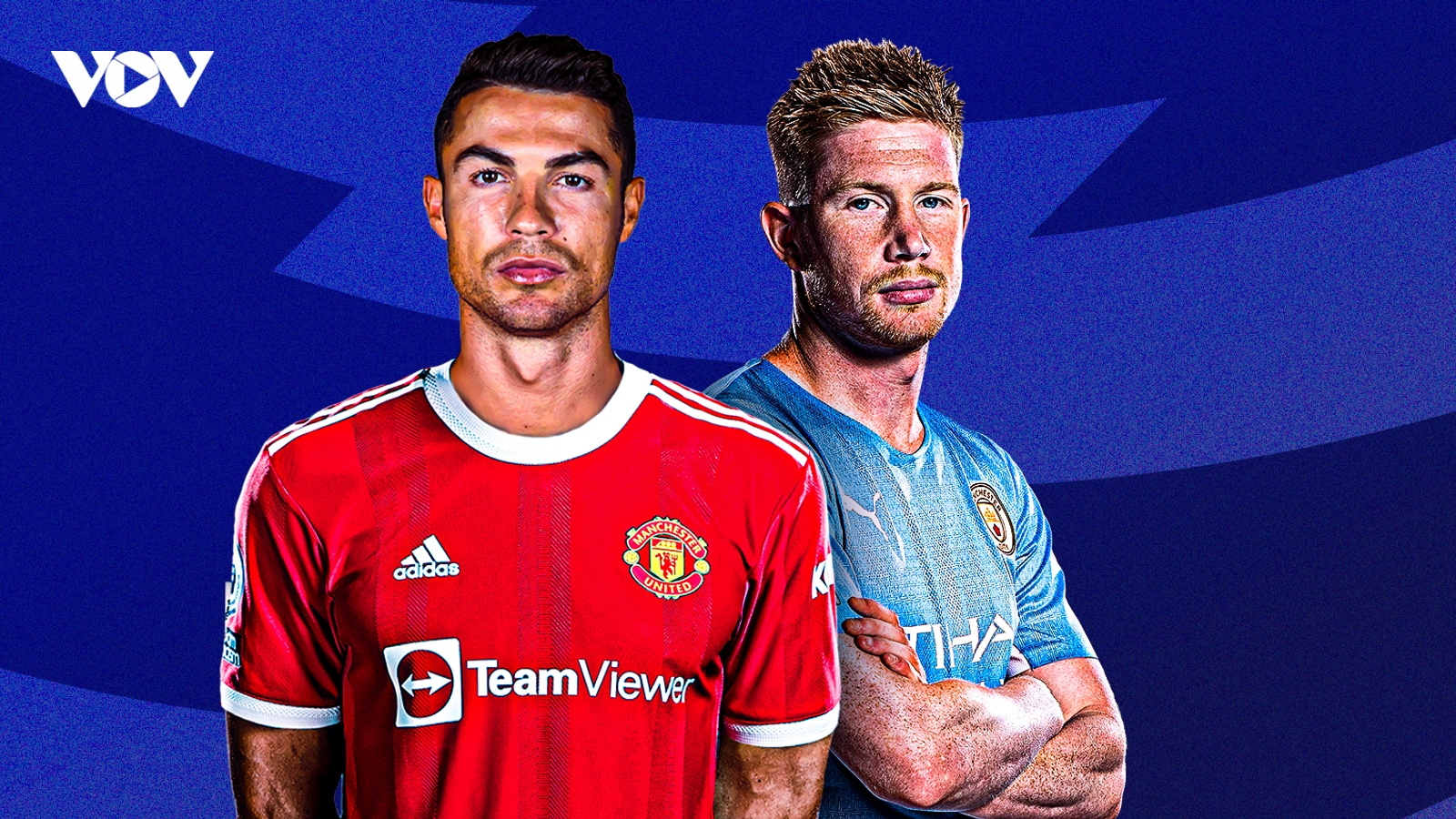 Ngoại hạng Anh bước sang năm mới 2022: Man City mang đến hy vọng cho MU