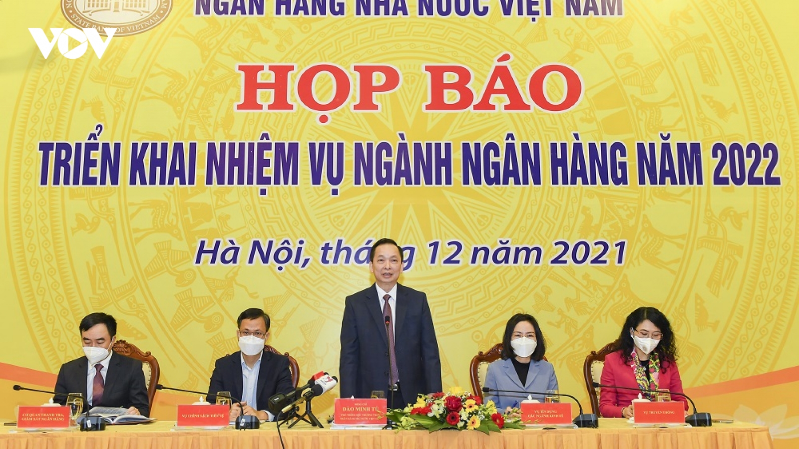 Tăng trưởng tín dụng ngân hàng đạt nhiều kết quả khả quan
