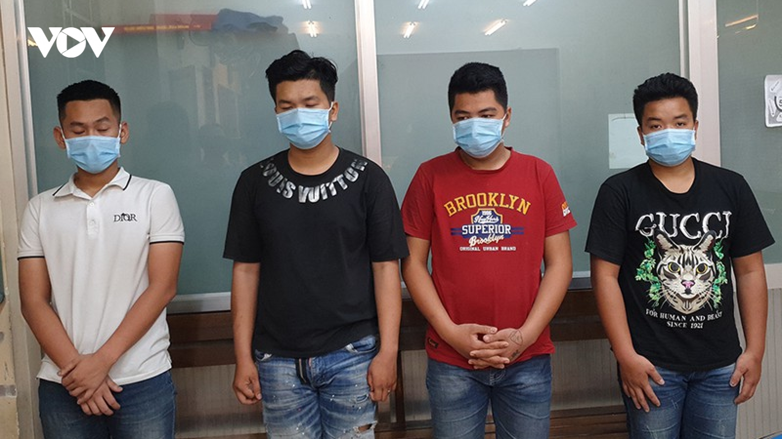 Nóng 24h: Bắt băng nhóm trộm 1.200 con chó ở TPHCM