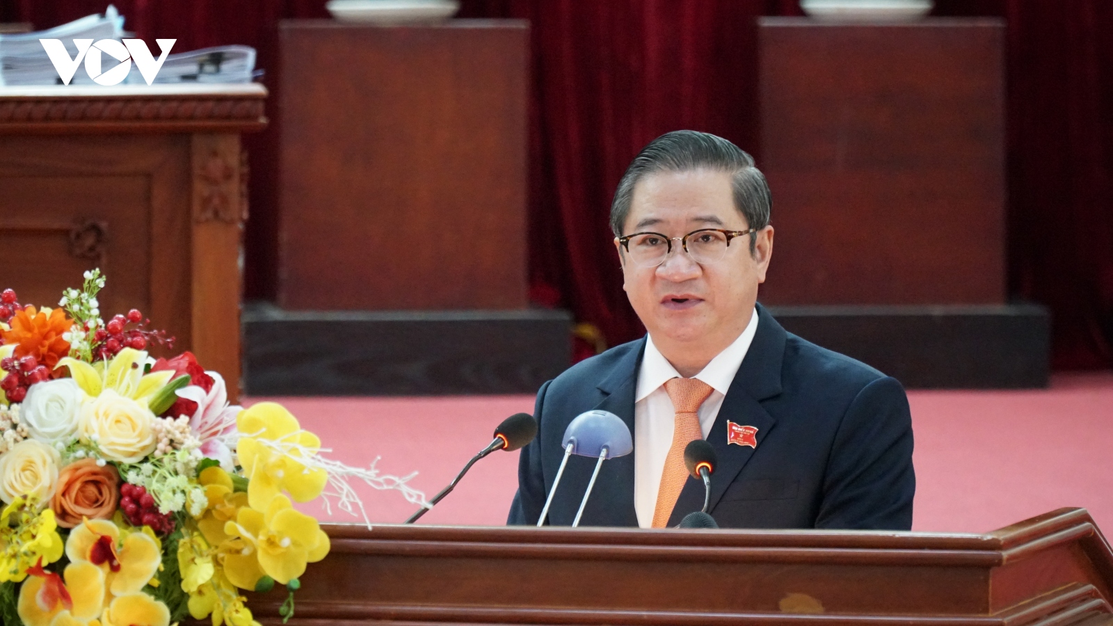 Chủ tịch Cần Thơ kêu gọi người dân hạn chế di chuyển khi không thực sự cần thiết