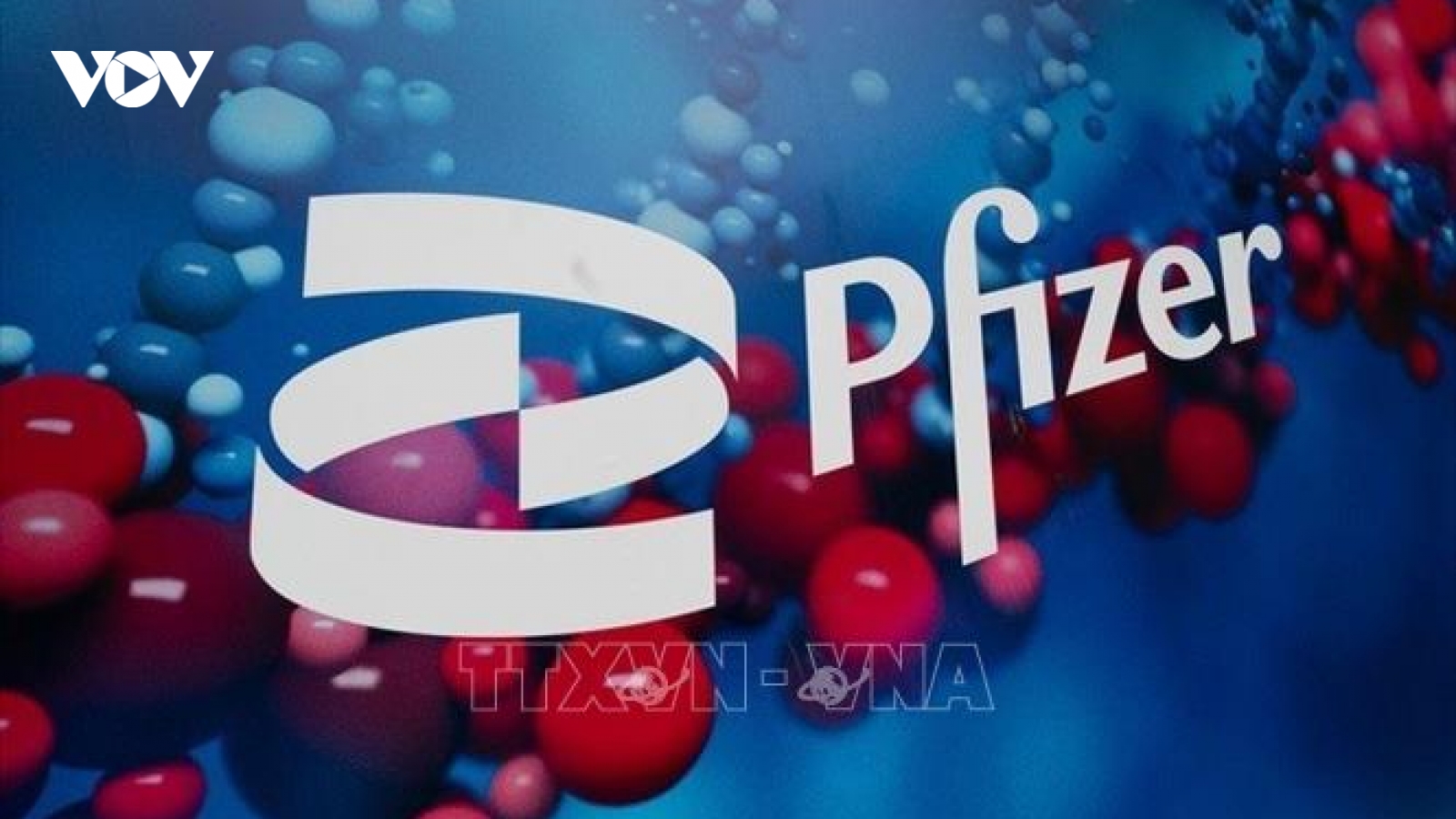 Thuốc kháng virus của Pfizer hiệu quả gần 90% trong việc giảm nguy cơ nhập viện, tử vong