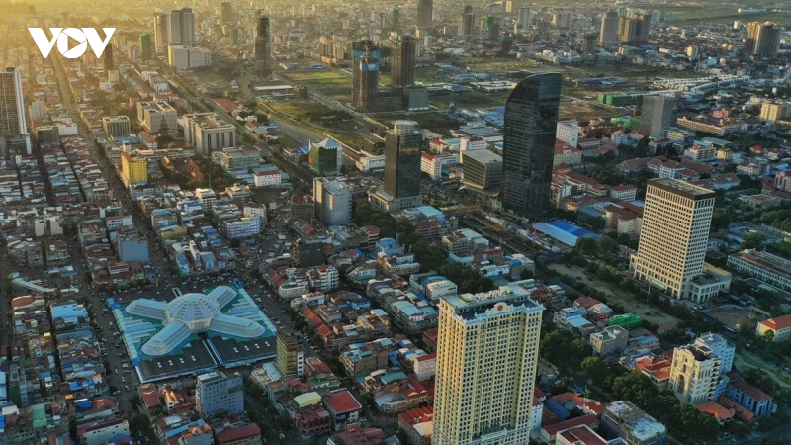 Campuchia tin tưởng RCEP sẽ góp phần thúc đẩy nền kinh tế tăng trưởng