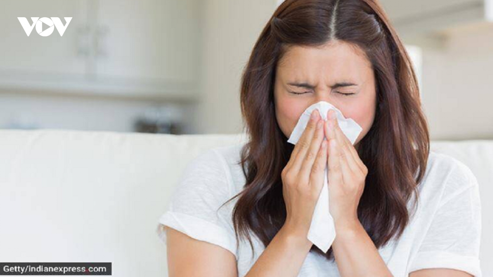 Các mẹo phòng bệnh phổ biến vào mùa đông