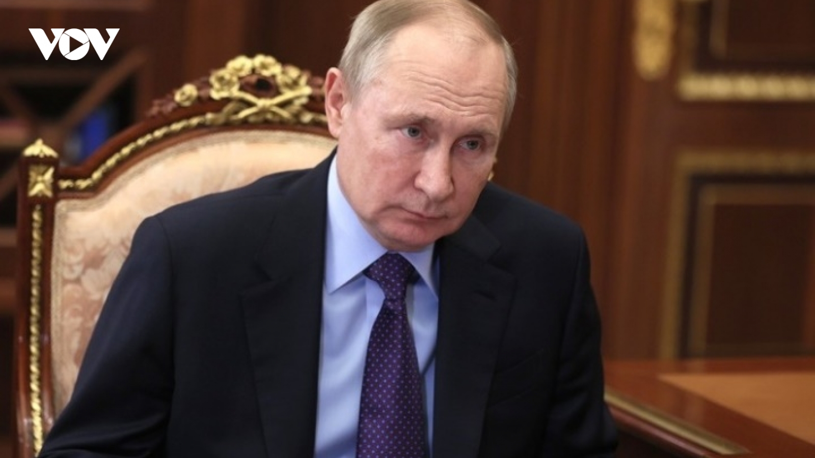 Kremlin lên tiếng về điện đàm Nga-Mỹ: Duy trì liên lạc thường xuyên ở cấp cao nhất