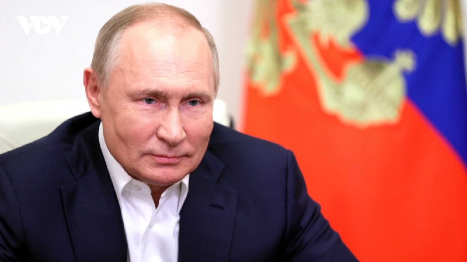 Tổng thống Nga Putin thăm Ấn Độ