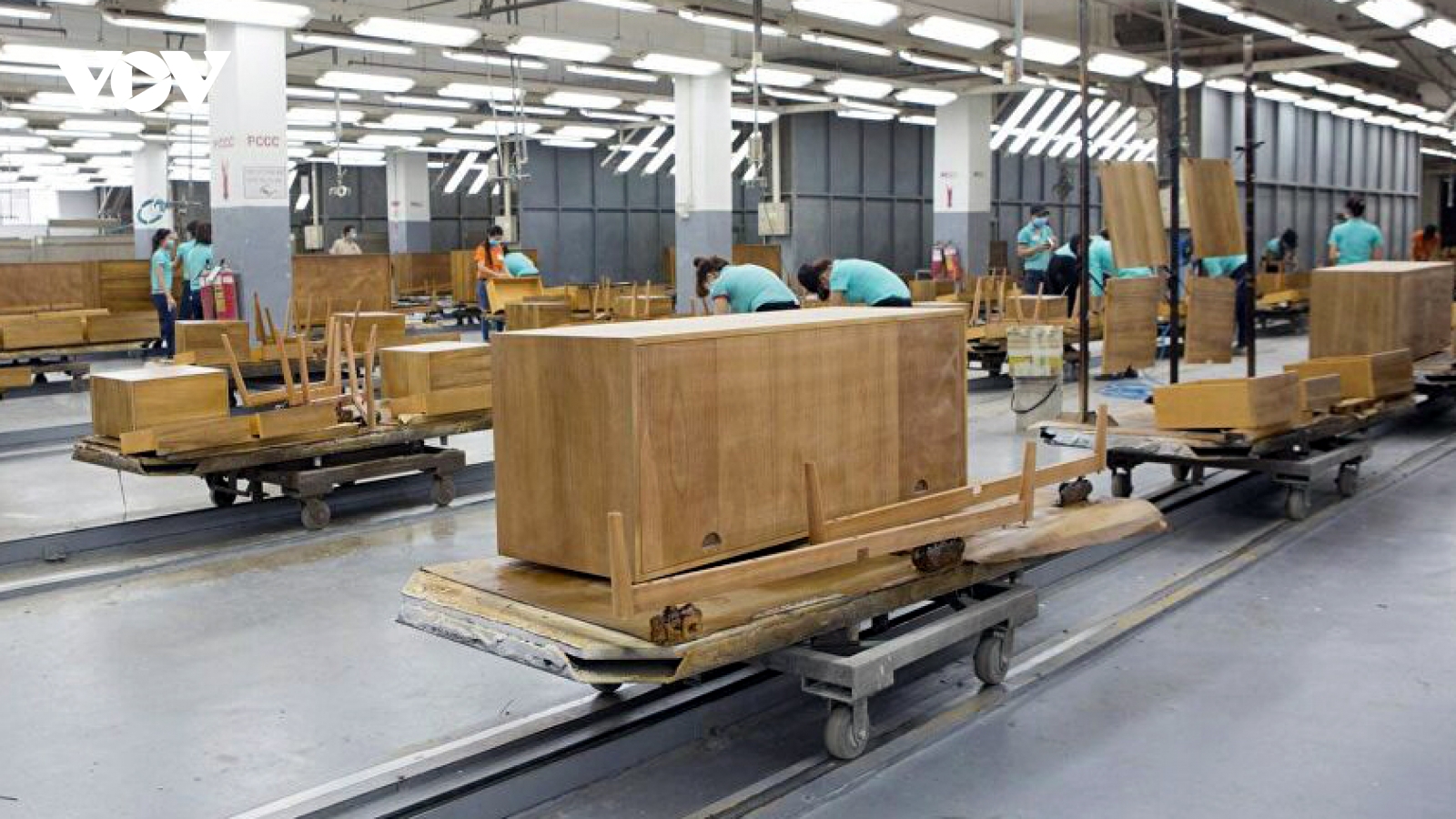 Doanh nghiệp chủ động với cơ chế phòng vệ thương mại ngày càng phức tạp