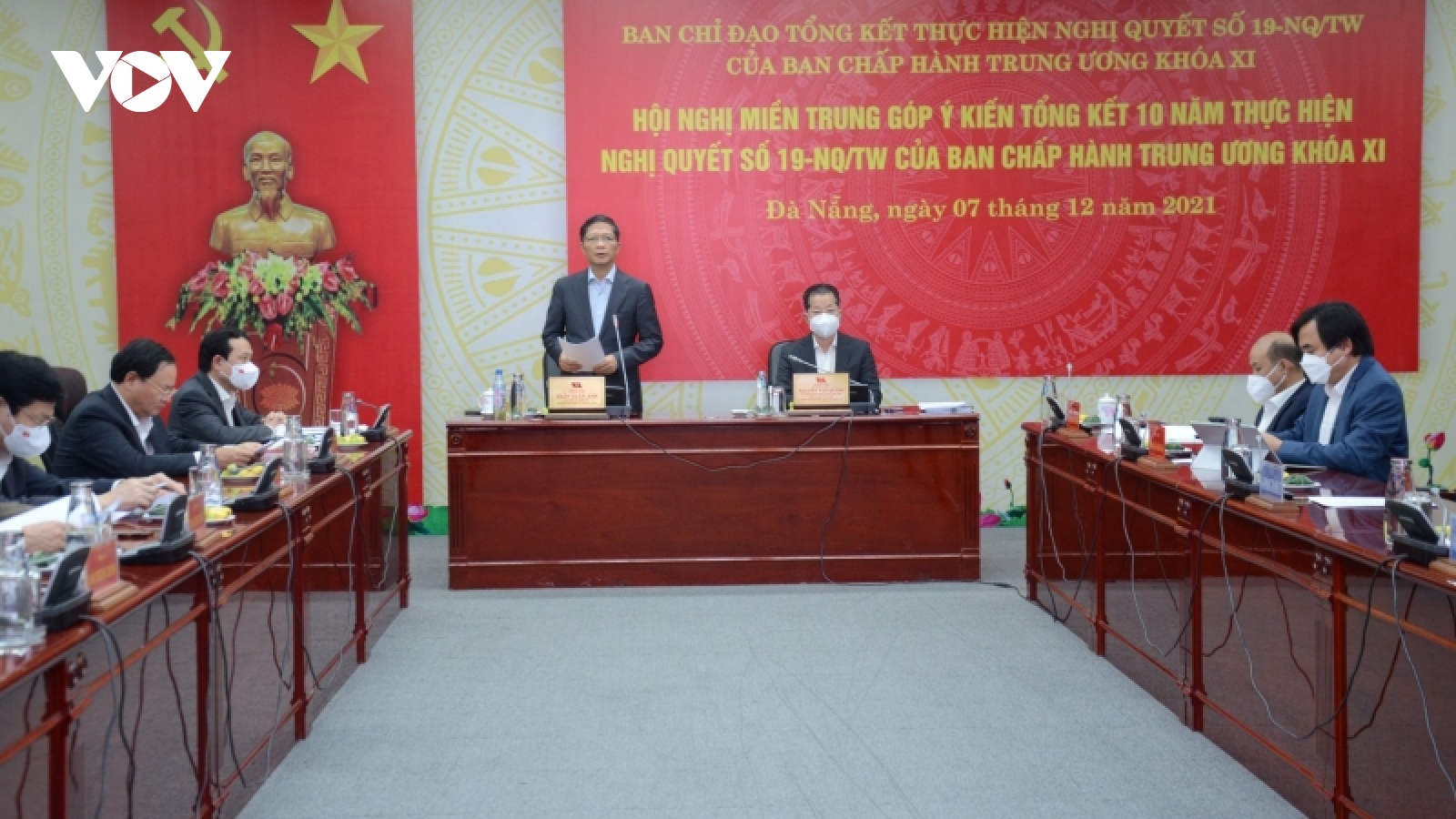 Đánh giá sâu sắc hơn về quản lý, sử dụng nguồn lực đất đai