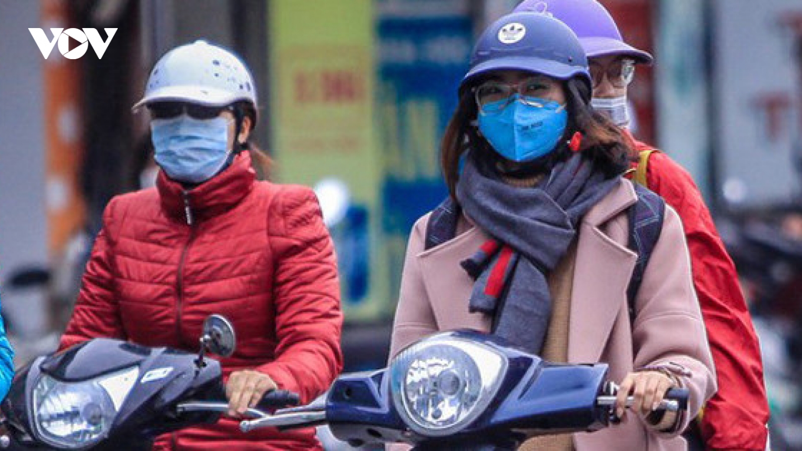 Thời tiết ngày 20/12: Hà Nội trời rét, nhiệt độ thấp nhất 13 độ C